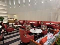 -新加坡文华东方酒店