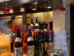 -亚马逊蒸汽活海鲜自助(LCM置汇旭辉广场店)