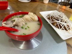 -张太婆老妈蹄花川菜馆·中华餐饮老字号(望平街店)