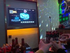 -星聚会KTV(合生汇黑金店)
