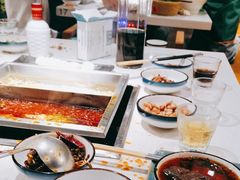-五星桥原切肥牛火锅·30年专注好牛肉(怀德桥店)