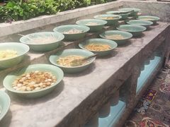 -火锅岛潮牌自助餐厅(天津天佑城店)