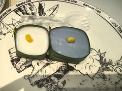 -芭蕉树·新派泰国餐厅(汉溪长隆店)
