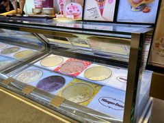 -哈根达斯(美罗城店)