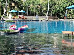 -三亚海棠湾万丽度假酒店