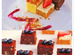 -惠州皇冠假日酒店·西餐厅·自助餐厅