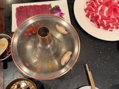 -南门涮肉(通州店)