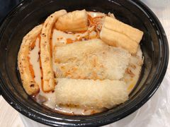 -亲爱哒麻辣烫 Mrs zan's kitchen
