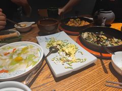-云海肴·汽锅鸡·云南菜(高德置地店)