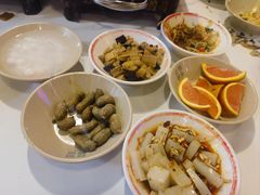 -沈姐万州烤鱼(沙坪坝七中店)