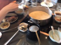 -捞王锅物料理(上海世茂广场店)