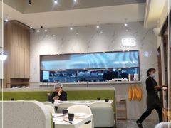 大堂-有鱼吃·纸包烤鱼(曲江创意谷店)