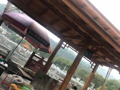-红山村