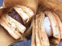 -成裕雪糕店(士多店)