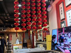 -清真·京华源铜锅涮肉(丰庆店)