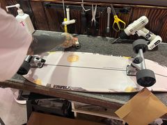 -聚点滑板SPOT SKATE(常熟路店)