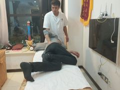 -张钰强中医正骨推拿连锁(华发商都店)