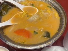 -喜家德虾仁水饺(开发区万达店)