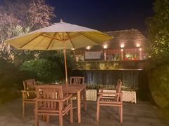 -咸宁万豪温泉谷度假区