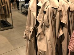 -ZARA(重庆华润万象城中区店)