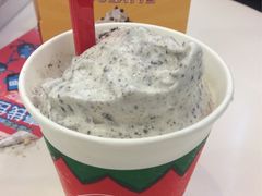 -DQ·蛋糕·冰淇淋(虹口龙之梦店)