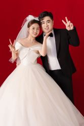 -金夫人婚纱摄影全球旅拍(大连店)