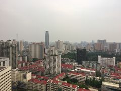 -广州花园酒店-凌璇阁360度高空海鲜自助餐CAROUSEL