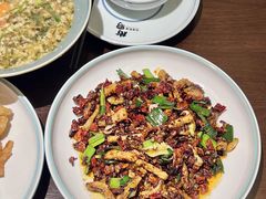 -泉上·发现DISCOVERY ·黔菜餐厅(银海元隆广场店)