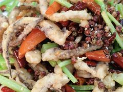 -清真麦顺和饭庄·二姐回头(和平店)