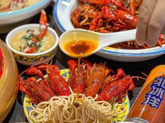 -虾乐园龙虾·夜宵(松江店)