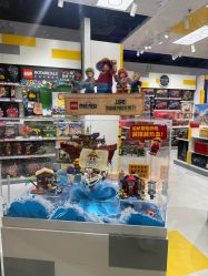 -LEGO(国贸商城店)