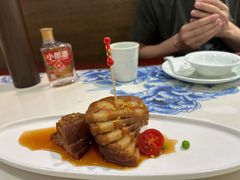 -姑苏家宴·苏帮菜·松鼠桂鱼(苏州总店)
