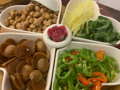 -围龙屋客家食府(福田店)