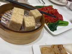 -稻香酒家(天河城店)