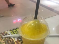 -乐凯撒披萨(正佳广场店)