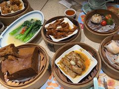 -点都德(聚福楼店)