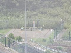 -绥芬河国门景区