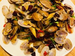 -南海渔家•海鲜•正宗海南菜(海棠湾店)