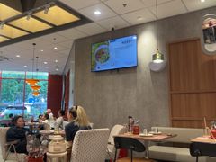 -必胜客(新中纬店)