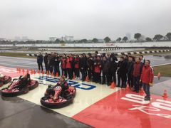 -珠海国际赛车场-卡丁车场