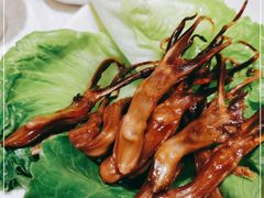 -温岭人家(红花北路店)