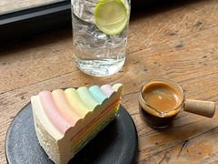 -蜗牛 Snail Bar·咖啡酒馆