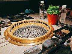 -谷牛日式烤肉(宝山U天地店)