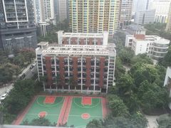-广州礼顿酒店