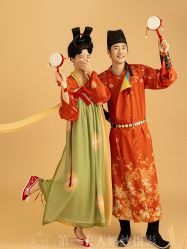 -第一夫人婚纱摄影(南京店)