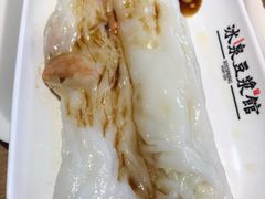 -冰泉豆浆馆(阳朔店)