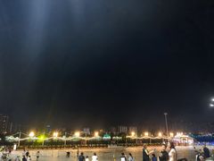 -咸阳湖景区