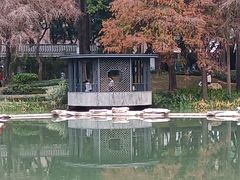 -四海公园(南山区)
