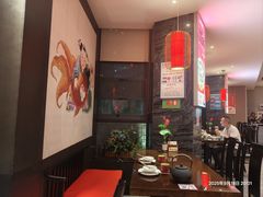 -火宫殿·湘菜小吃·商务宴请·生日聚会(东塘店)