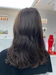 -锦尚名仕Hair Salon